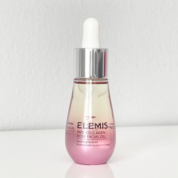 ELEMIS Pro-Collagen Rose Facial Oil - Picture 2 of 4